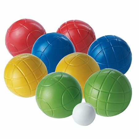 FRANKLIN SPORTS Bocce Ball Set 50110